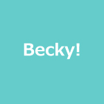 Becky!(POP)